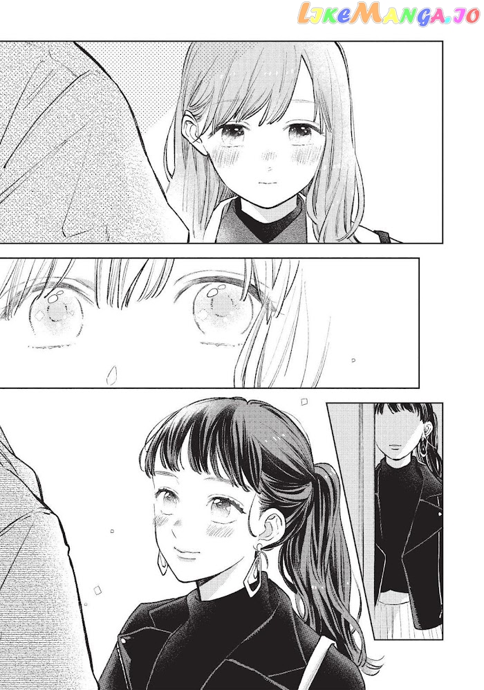 A Sign of Affection, Chapter 8 image 05